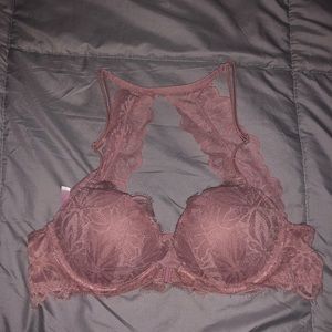 VS Pink bra